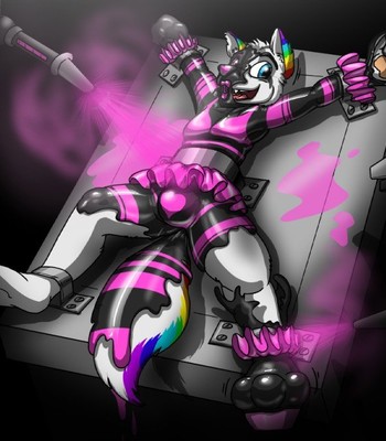 Gay Furry Hypno Porn (And Other Stuff Like Latex, Transformation, S&M, Etc) 197