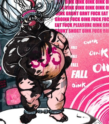 Gay Furry Hypno Porn (And Other Stuff Like Latex, Transformation, S&M, Etc) 199