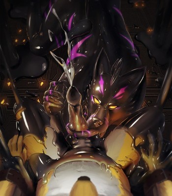 Gay Furry Hypno Porn (And Other Stuff Like Latex, Transformation, S&M, Etc) 202