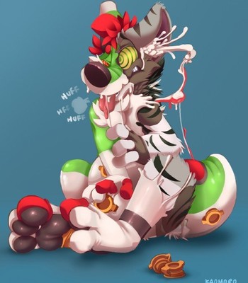 Gay Furry Hypno Porn (And Other Stuff Like Latex, Transformation, S&M, Etc) 203