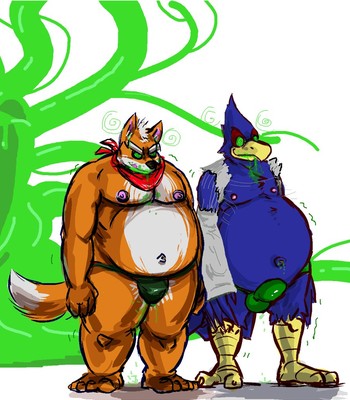 Gay Furry Hypno Porn (And Other Stuff Like Latex, Transformation, S&M, Etc) 213