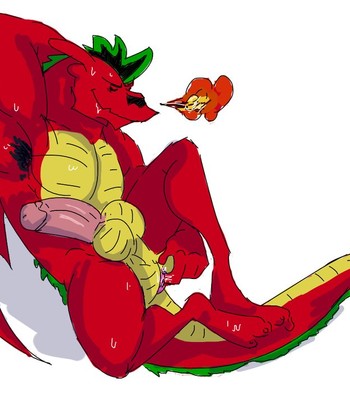 Gay Furry Hypno Porn (And Other Stuff Like Latex, Transformation, S&M, Etc) 216