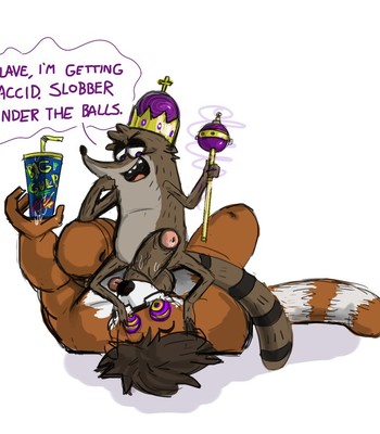 Gay Furry Hypno Porn (And Other Stuff Like Latex, Transformation, S&M, Etc) 219