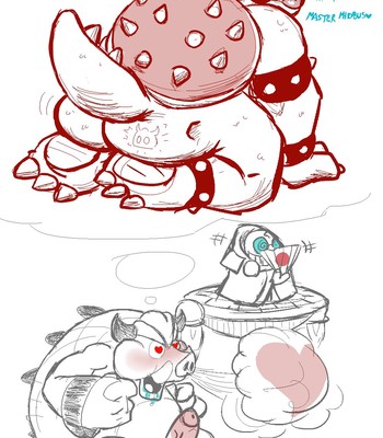 Gay Furry Hypno Porn (And Other Stuff Like Latex, Transformation, S&M, Etc) 221