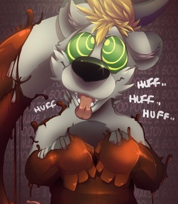Gay Furry Hypno Porn (And Other Stuff Like Latex, Transformation, S&M, Etc) 227