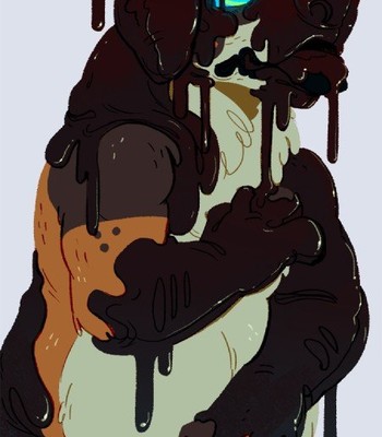 Gay Furry Hypno Porn (And Other Stuff Like Latex, Transformation, S&M, Etc) 229
