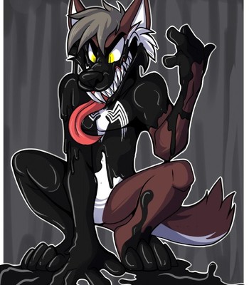 Gay Furry Hypno Porn (And Other Stuff Like Latex, Transformation, S&M, Etc) 232