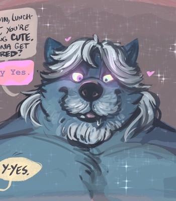 Gay Furry Hypno Porn (And Other Stuff Like Latex, Transformation, S&M, Etc) 263