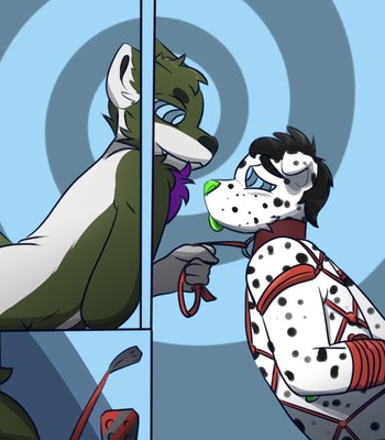 Gay Furry Hypno Porn (And Other Stuff Like Latex, Transformation, S&M, Etc) 265
