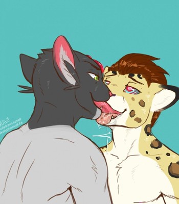 Gay Furry Hypno Porn (And Other Stuff Like Latex, Transformation, S&M, Etc) 278