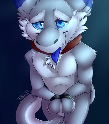 Gay Furry Hypno Porn (And Other Stuff Like Latex, Transformation, S&M, Etc) 279