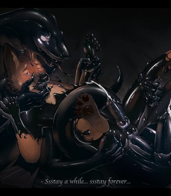 Gay Furry Hypno Porn (And Other Stuff Like Latex, Transformation, S&M, Etc) 280