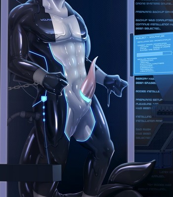 Gay Furry Hypno Porn (And Other Stuff Like Latex, Transformation, S&M, Etc) 282
