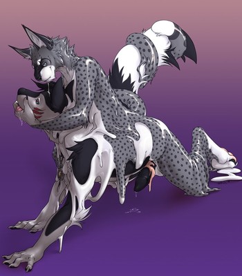 Gay Furry Hypno Porn (And Other Stuff Like Latex, Transformation, S&M, Etc) 290