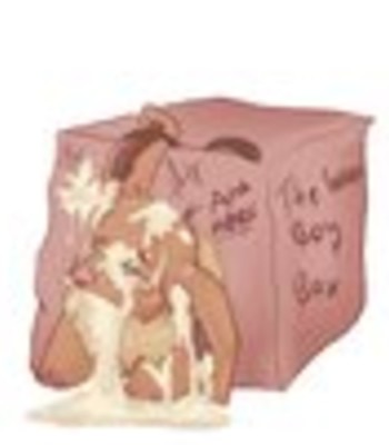 Gay Furry Hypno Porn (And Other Stuff Like Latex, Transformation, S&M, Etc) 294