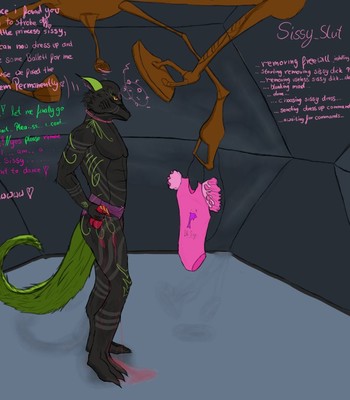 Gay Furry Hypno Porn (And Other Stuff Like Latex, Transformation, S&M, Etc) 312