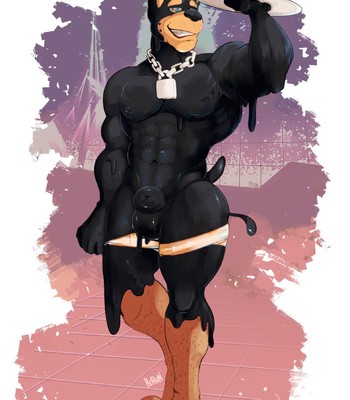 Gay Furry Hypno Porn (And Other Stuff Like Latex, Transformation, S&M, Etc) 316