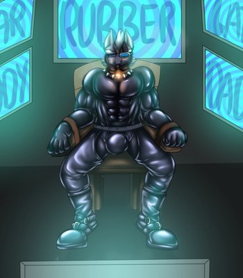 Gay Furry Hypno Porn (And Other Stuff Like Latex, Transformation, S&M, Etc) 322