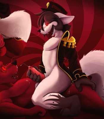Gay Furry Hypno Porn (And Other Stuff Like Latex, Transformation, S&M, Etc) 337