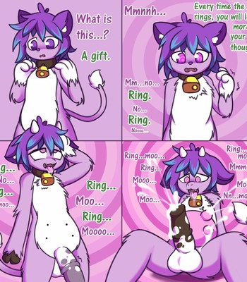 Gay Furry Hypno Porn (And Other Stuff Like Latex, Transformation, S&M, Etc) 341
