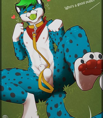 Gay Furry Hypno Porn (And Other Stuff Like Latex, Transformation, S&M, Etc) 344