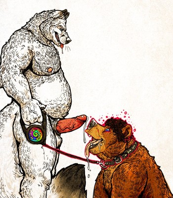 Gay Furry Hypno Porn (And Other Stuff Like Latex, Transformation, S&M, Etc) 350