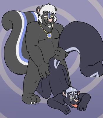 Gay Furry Hypno Porn (And Other Stuff Like Latex, Transformation, S&M, Etc) 355