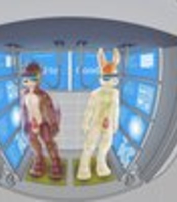 Gay Furry Hypno Porn (And Other Stuff Like Latex, Transformation, S&M, Etc) 380