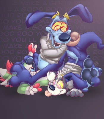 Gay Furry Hypno Porn (And Other Stuff Like Latex, Transformation, S&M, Etc) 387