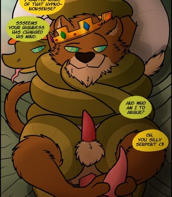 Gay Furry Hypno Porn (And Other Stuff Like Latex, Transformation, S&M, Etc) 396