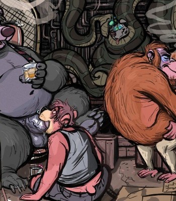 Gay Furry Hypno Porn (And Other Stuff Like Latex, Transformation, S&M, Etc) 398