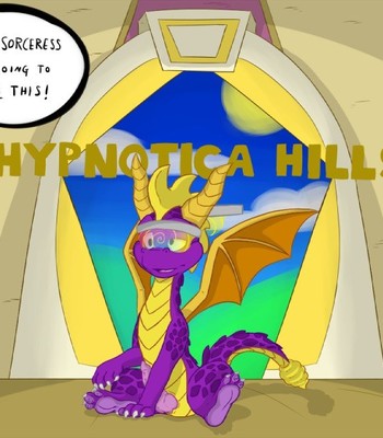 Gay Furry Hypno Porn (And Other Stuff Like Latex, Transformation, S&M, Etc) 408