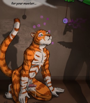 Gay Furry Hypno Porn (And Other Stuff Like Latex, Transformation, S&M, Etc) 415