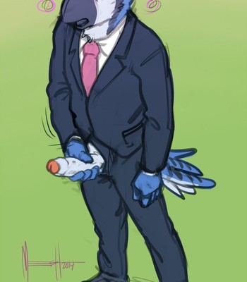 Gay Furry Hypno Porn (And Other Stuff Like Latex, Transformation, S&M, Etc) 441