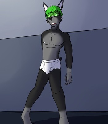 Gay Furry Hypno Porn (And Other Stuff Like Latex, Transformation, S&M, Etc) 444
