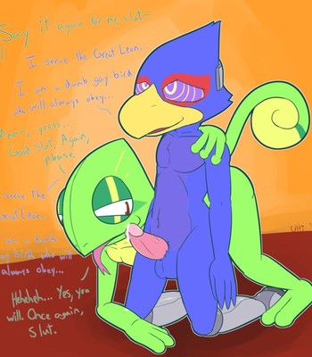 Gay Furry Hypno Porn (And Other Stuff Like Latex, Transformation, S&M, Etc) 448
