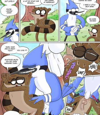 Gay Furry Hypno Porn (And Other Stuff Like Latex, Transformation, S&M, Etc) 455