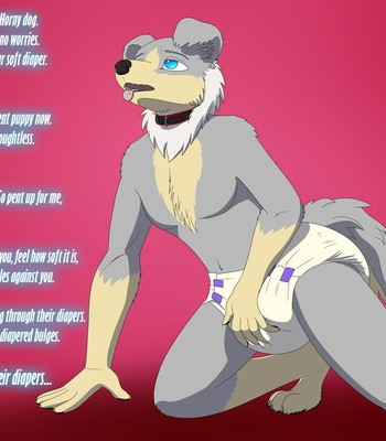 Gay Furry Hypno Porn (And Other Stuff Like Latex, Transformation, S&M, Etc) 461