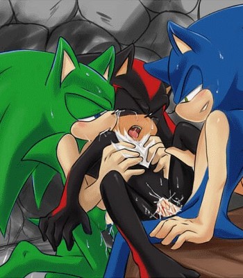 Gay Furry Hypno Porn (And Other Stuff Like Latex, Transformation, S&M, Etc) 464