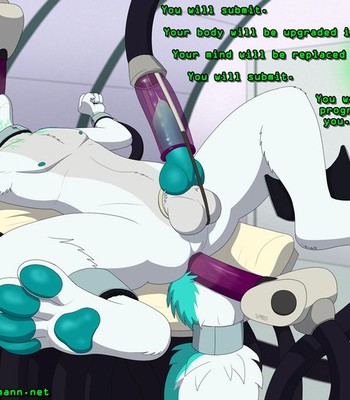 Gay Furry Hypno Porn (And Other Stuff Like Latex, Transformation, S&M, Etc) 485