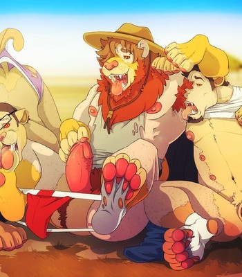 Gay Furry Hypno Porn (And Other Stuff Like Latex, Transformation, S&M, Etc) 490