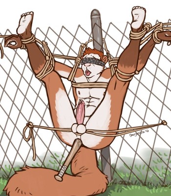 Gay Furry Hypno Porn (And Other Stuff Like Latex, Transformation, S&M, Etc) 496