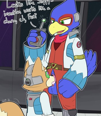Gay Furry Hypno Porn (And Other Stuff Like Latex, Transformation, S&M, Etc) 506