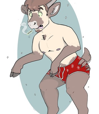 Gay Furry Hypno Porn (And Other Stuff Like Latex, Transformation, S&M, Etc) 521
