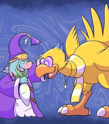 Gay Furry Hypno Porn (And Other Stuff Like Latex, Transformation, S&M, Etc) 523