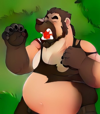 Gay Furry Hypno Porn (And Other Stuff Like Latex, Transformation, S&M, Etc) 525