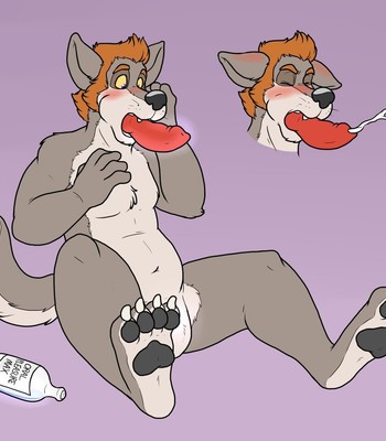 Gay Furry Hypno Porn (And Other Stuff Like Latex, Transformation, S&M, Etc) 528