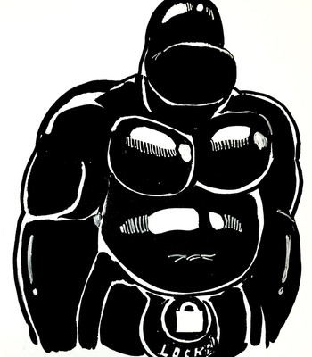 Gay Furry Hypno Porn (And Other Stuff Like Latex, Transformation, S&M, Etc) 543