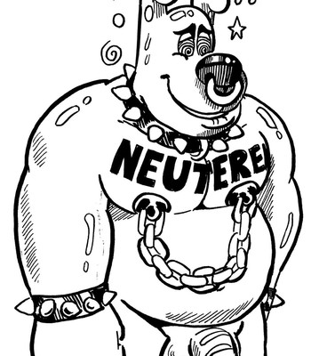 Gay Furry Hypno Porn (And Other Stuff Like Latex, Transformation, S&M, Etc) 544