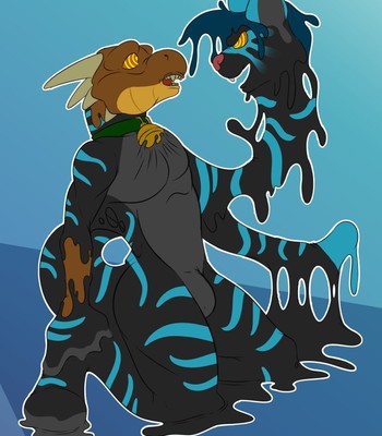 Gay Furry Hypno Porn (And Other Stuff Like Latex, Transformation, S&M, Etc) 546